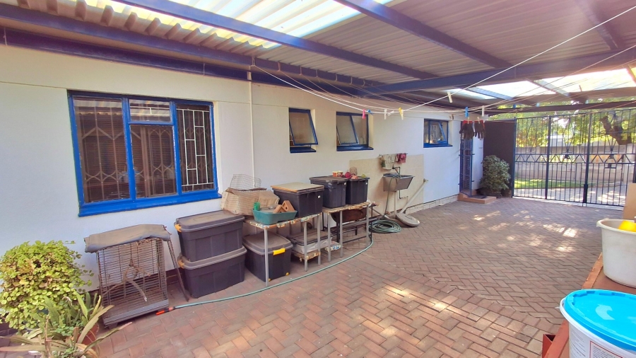 4 Bedroom Property for Sale in Sasolburg Ext 3 Free State